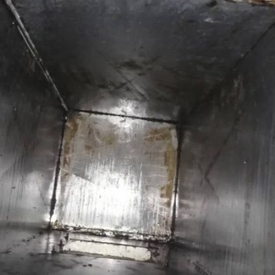 通风管道清洗保养