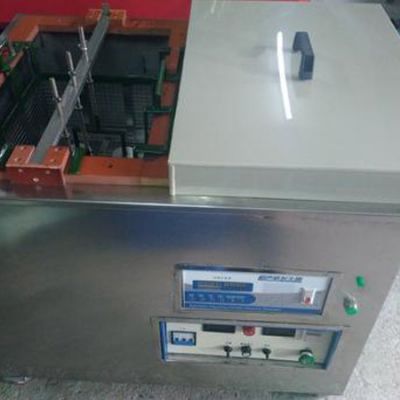 水冷循环系统清洗保养