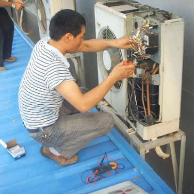 孝感空调清洗哪家公司好