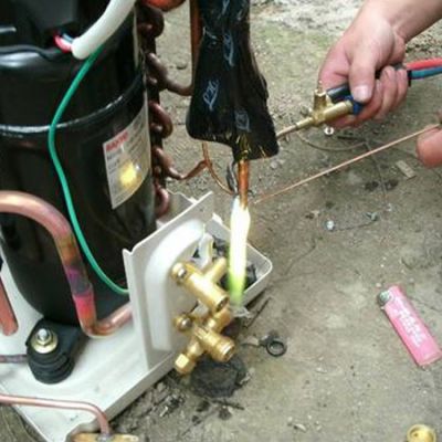 孝感地区清洗加氟上门公司电话