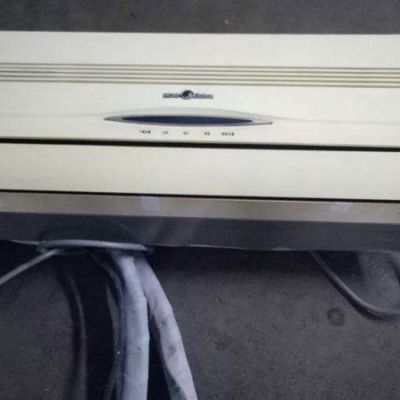 孝感家用空调保养售后技巧