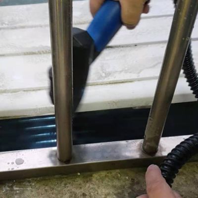 孝感市实验二小学维保案例