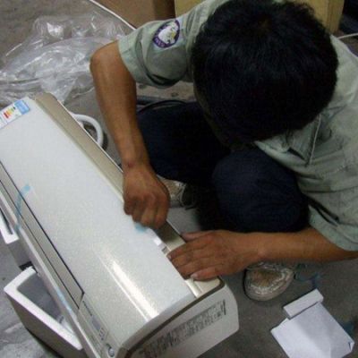 孝感空调维修
