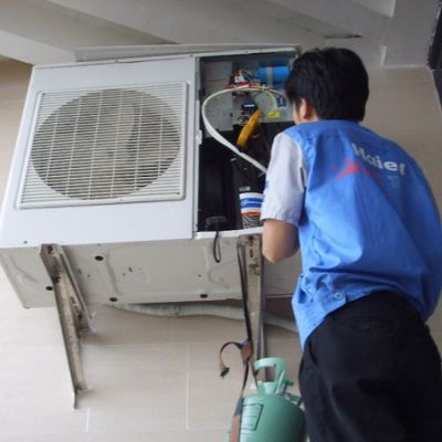 孝感格力中央空调售后服务冷落原因
