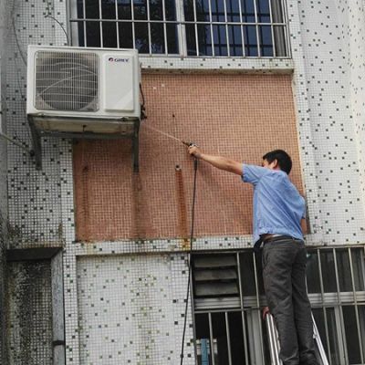 如何判断孝感中央空调是否要加氟