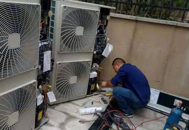 湖北中央空调维保案例.jpg